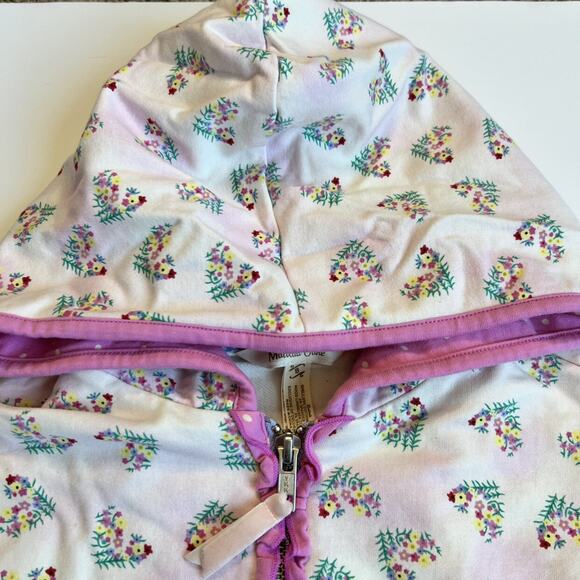 Matilda Jane Floral Heart Set - Picture 5 of 15